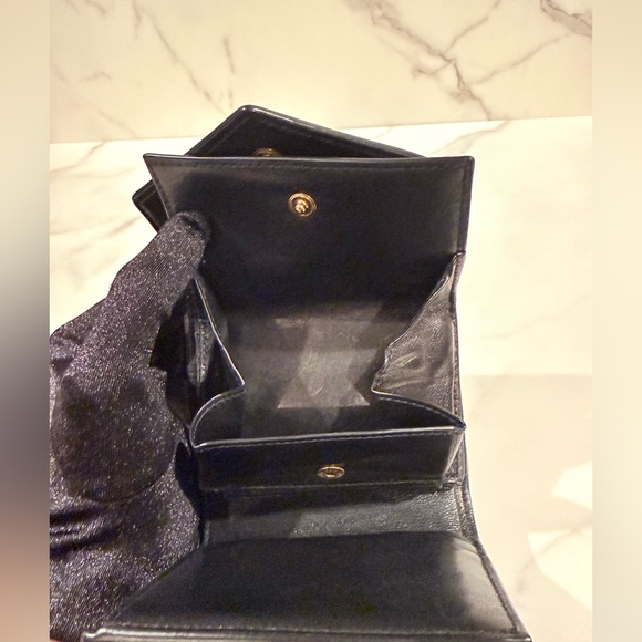 YSL Envelope Compact Wallet - Picture 10 of 13